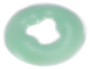 Cuscino di massaggio del viso, cuscino del silicone, cuscinetto del cuscino del silicone, cuscino di rilassamento del viso, cuscino della stazione termale del viso, cuscinetto del cuscino del viso