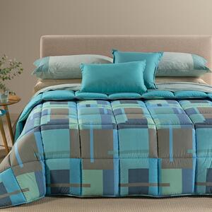 Trapunta Invernale Per Letto Singolo CALEFFI 220x265