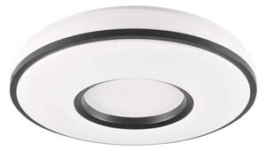 Plafoniera LED da bagno DETROIT LED/18W/230V diametro 33 cm IP44