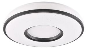 Plafoniera LED da bagno DETROIT LED/24W/230V diametro 39 cm IP44