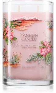 Yankee Candle Desert Blooms candela profumata 567 g