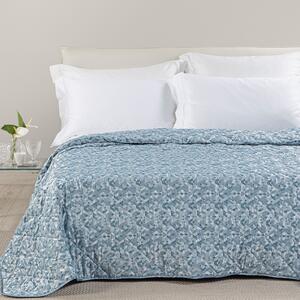 Copriletto Trapuntato In Raso Jacquard Mixer Matrimoniale Dreaming Non Specificato Avio Caleffi