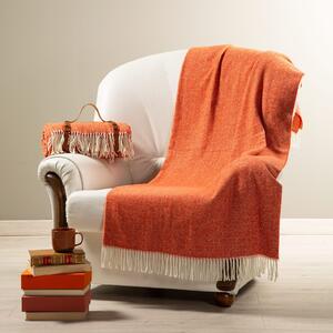Plaid in Cotone per divano caldo Cortina Caleffi Caleffi