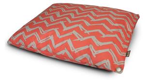 Cuccia rossa per cane 50x70 cm Outdoor Bed Barn Red S – P.L.A.Y