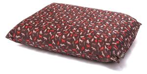 Cuccia marrone per cane 50x70 cm Outdoor Bed Mocha S – P.L.A.Y