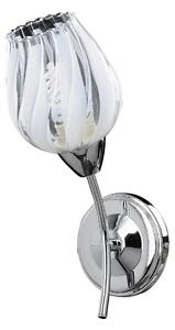 Rabalux 2968 - Applique DANILA 1xE27/60W/230V