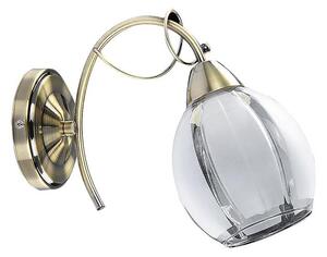 Rabalux 2269 - Applique JOEL 1xE27/60W/230V
