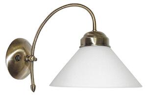 Rabalux 2701 - Applique MARIAN 1xE27/60W/230V