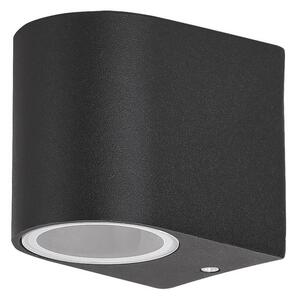 Rabalux 8029 - Applique da esterno CHILE 1xGU10/35W/230V