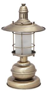 Rabalux 7992 - Lampada da tavolo SUDAN 1xE27/60W/230V