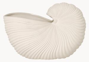 Portavaso a forma di conchiglia Shell