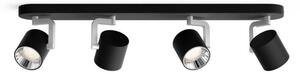 Philips 50674/30/P0 - Luce Spot a LED dimmerabile BYRL 4xLED/4.5W/230V