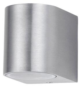 Rabalux 8020 - Applique da esterno CHILE 1xGU10/35W/230V IP44