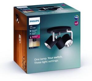 Philips 50673/30/P0 - Luce Spot a LED dimmerabile BYRL 3xLED/4.5W/230V