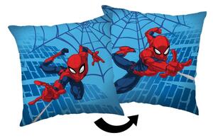 Cuscino per bambini in vello Spider-man – Jerry Fabrics