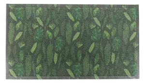 Tappetino 40x70 cm Jungle Leaf - Artsy Doormats