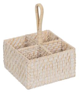 Organizer per utensili da cucina Mimbre - Ixia