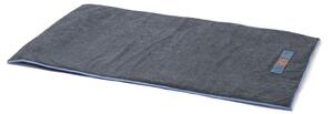 Tappetino Per Animali In Cotone Lucky 110x80 Caleffi Blu Caleffi