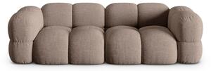 Divano marrone 250 cm Loretto – Cosmopolitan Design