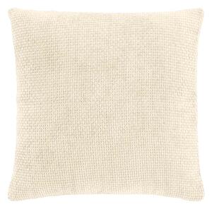 Federa decorativa in ciniglia 40x40 cm Leo – douceur d'intérieur