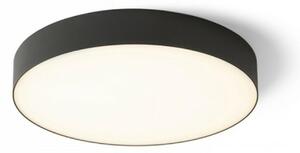 RED - DESIGN RENDL RENDL LARISA R 40 Lampada da soffitto nera 230 V LED 50 W 3000 K/4000 K/6500 K R14362