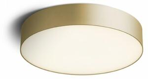 RED - DESIGN RENDL RENDL LARISA R 30 Lampada da soffitto oro perlato 230 V LED 30 W 3000 K/4000 K/6500 K R14358