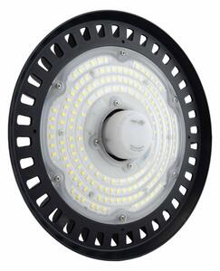 Campana LED 100W PHILIPS Xitanium driver, 180lm/W -Dimmerabile con Sensore di Movimento Colore Bianco Naturale 4.000K