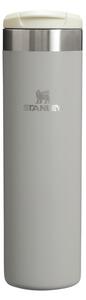 Tazza termica grigia in acciaio inox 600 ml AeroLight™ Transit Ash – Stanley