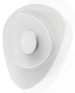 Applique led linea light joint ca096dwhwdi 3000k 1195lm polimetilmetracrilato opalino - Linea Light Group