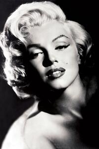 Posters, Stampe Marilyn Monroe - glamour, (61 x 91.5 cm)