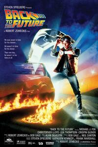 Posters, Stampe Back To The Future, (61 x 91.5 cm)