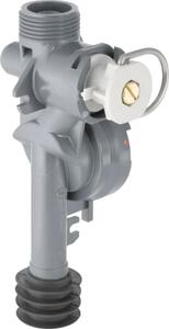 Geberit Componente idraulico per comando orinatoio, 1 pz