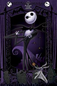 Posters, Stampe Nightmare Before Christmas - It's Jack