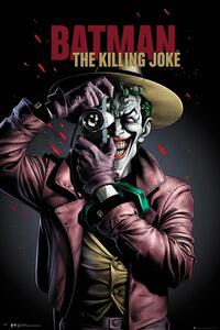 Posters, Stampe Batman - Killing Joke