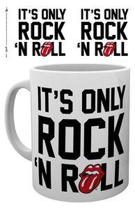 Tazza The Rolling Stones - It's Only Rock 'n' Roll