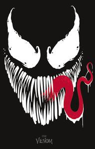 Posters, Stampe Venom - Face, (61 x 91.5 cm)