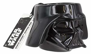 Tazza Star Wars - Darth Vader Mask