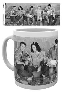 Tazza Friends - Girder
