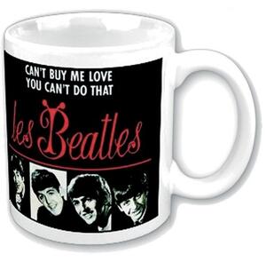 Tazza The Beatles - Les Beatles