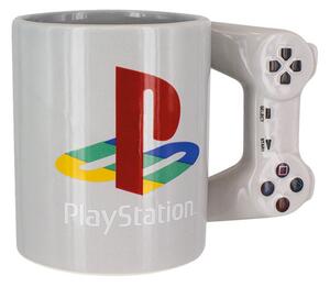 Tazza Playstation - Controller