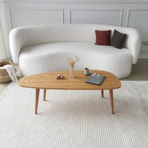 Skye Decor, Sweet - Teak, tavolini, teak, legno, 115 x 38 x 50 cm