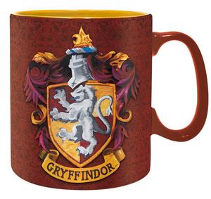 Tazza Harry Potter - Gryffindor