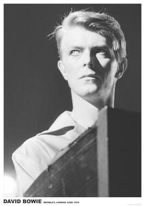Posters, Stampe David Bowie - Wembley 1978, (59.4 x 84.1 cm)