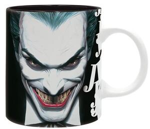 Tazza Dc Comics - Joker laughing