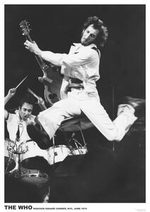 Posters, Stampe The Who - Moon Townshend, (59.4 x 84.1 cm)