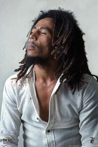 Posters, Stampe Bob Marley - Redemption