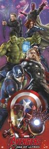 Posters, Stampe Avengers Age Of Ultron