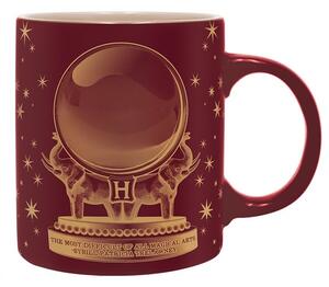 Tazza Harry Potter - The Grim