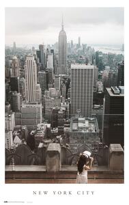 Posters, Stampe New York City Views, (61 x 91.5 cm)