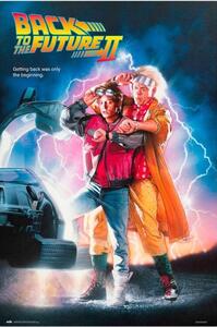 Posters, Stampe Back to the Future 2, (61 x 91.5 cm)